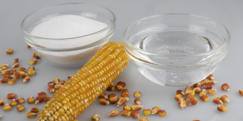 Bulk Corn Syrup: What You Need to Know