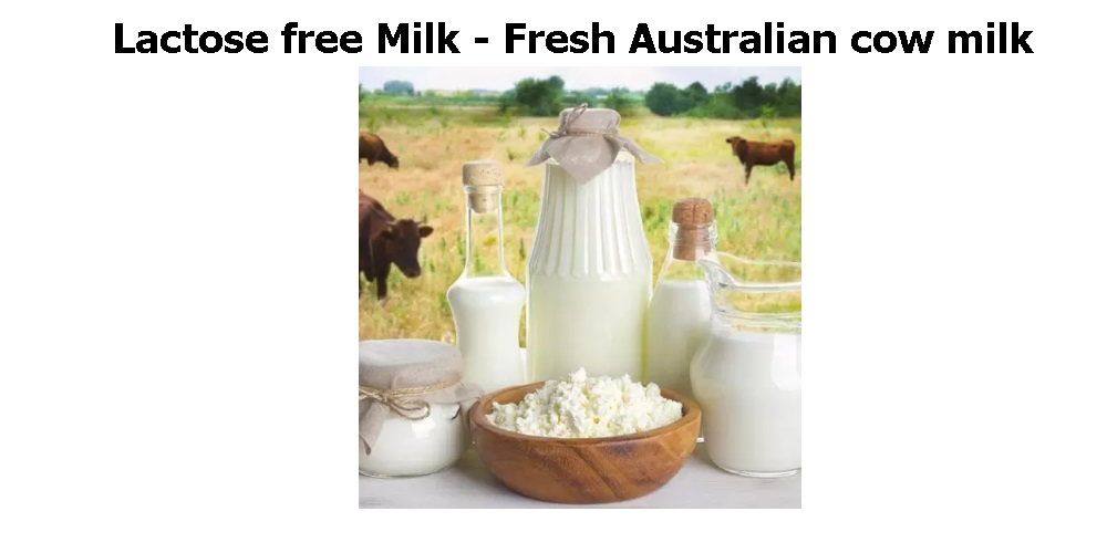 What Advantages Does Lactose-Free Milk Offer?