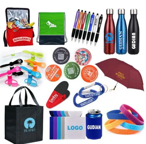 Strategies for Success in the Bulk Promo Items Market