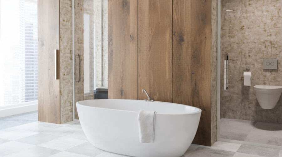 Five Times you need to have your bathtub changed