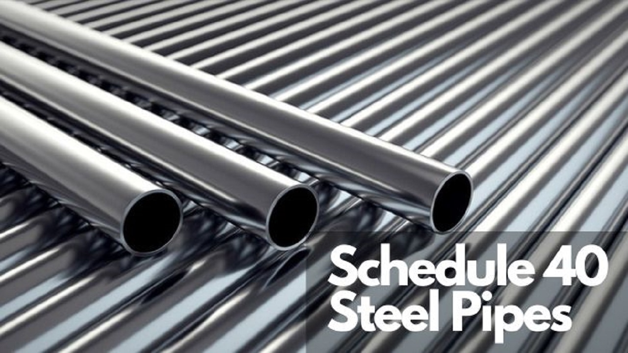 How to Choose the Right Schedule for Your Steel Pipes